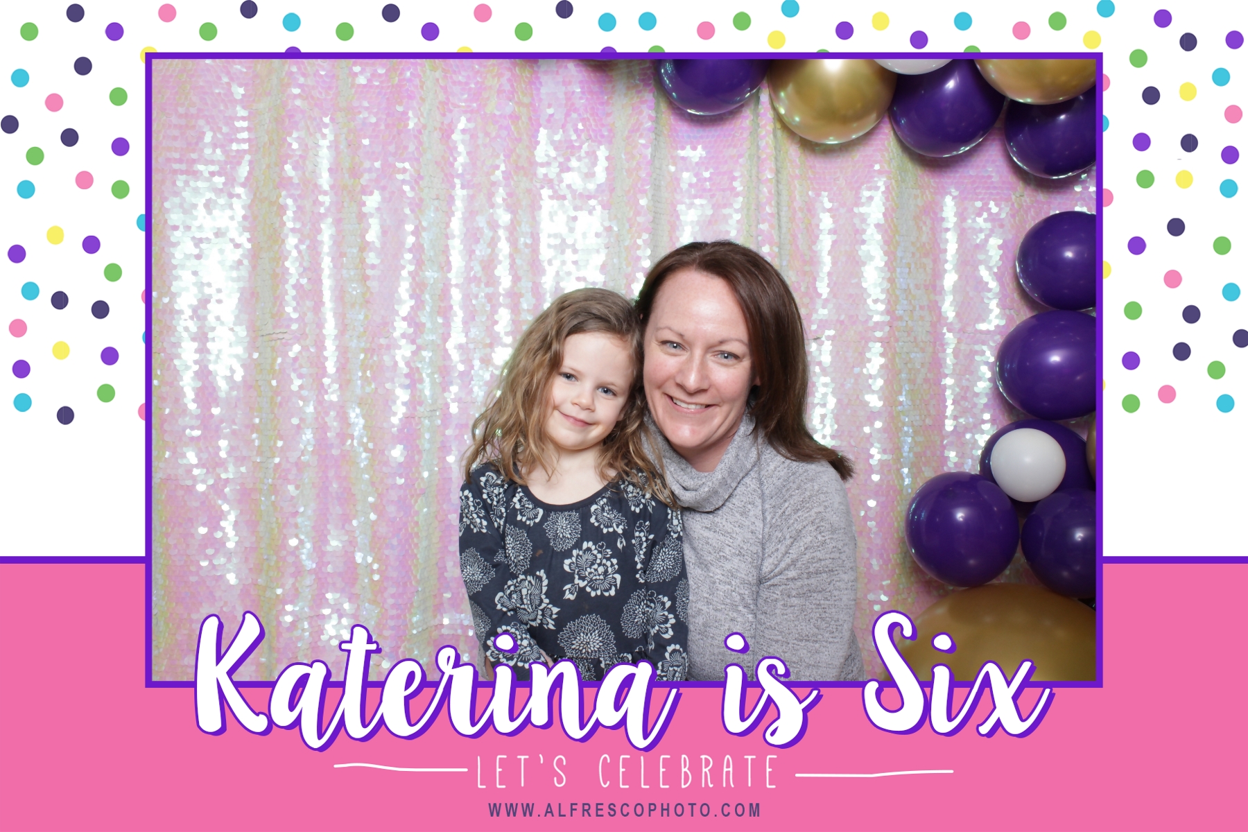 Katarina's 6th Birthday | View more photos from the event at events.alfrescophoto.com/u/AlfrescoPhoto/Katarinas-6th-Birthday
